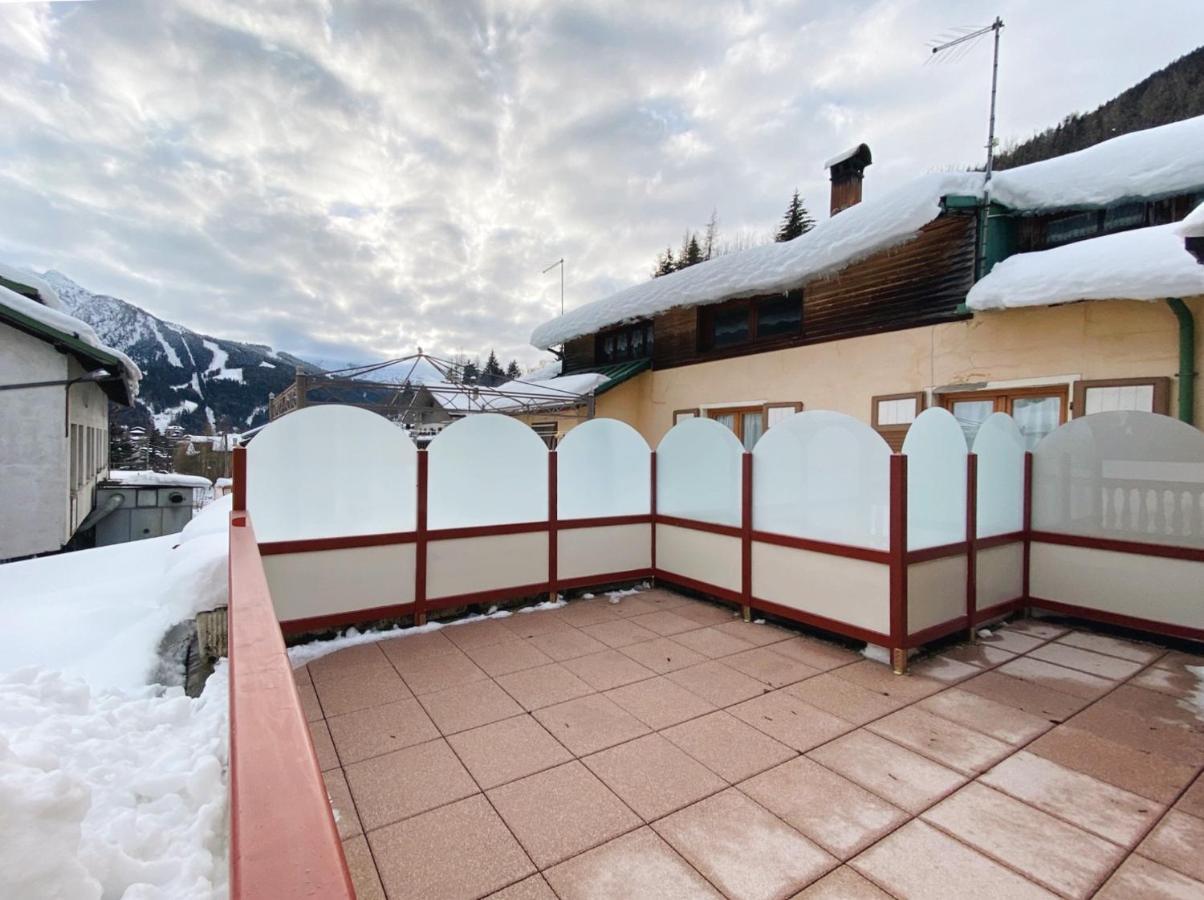 Home Giulia Ponte Di Legno Exteriér fotografie